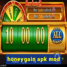 honeygain apk mod